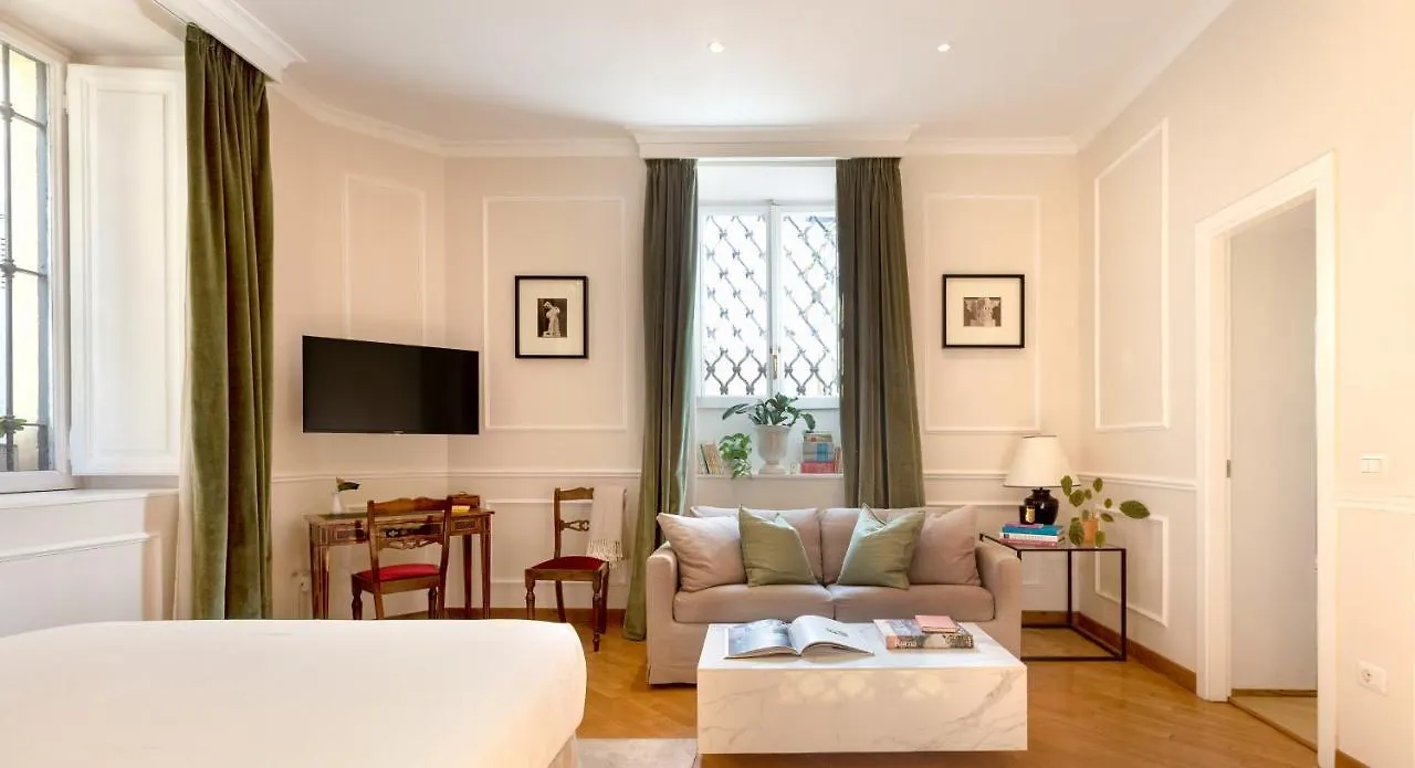 Casa Cucu Piazza Del Popolo Apartment Rome