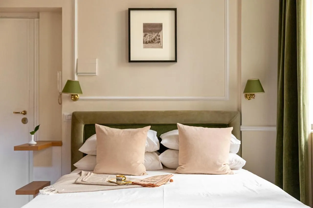 Casa Cucu Piazza Del Popolo Apartment Rome