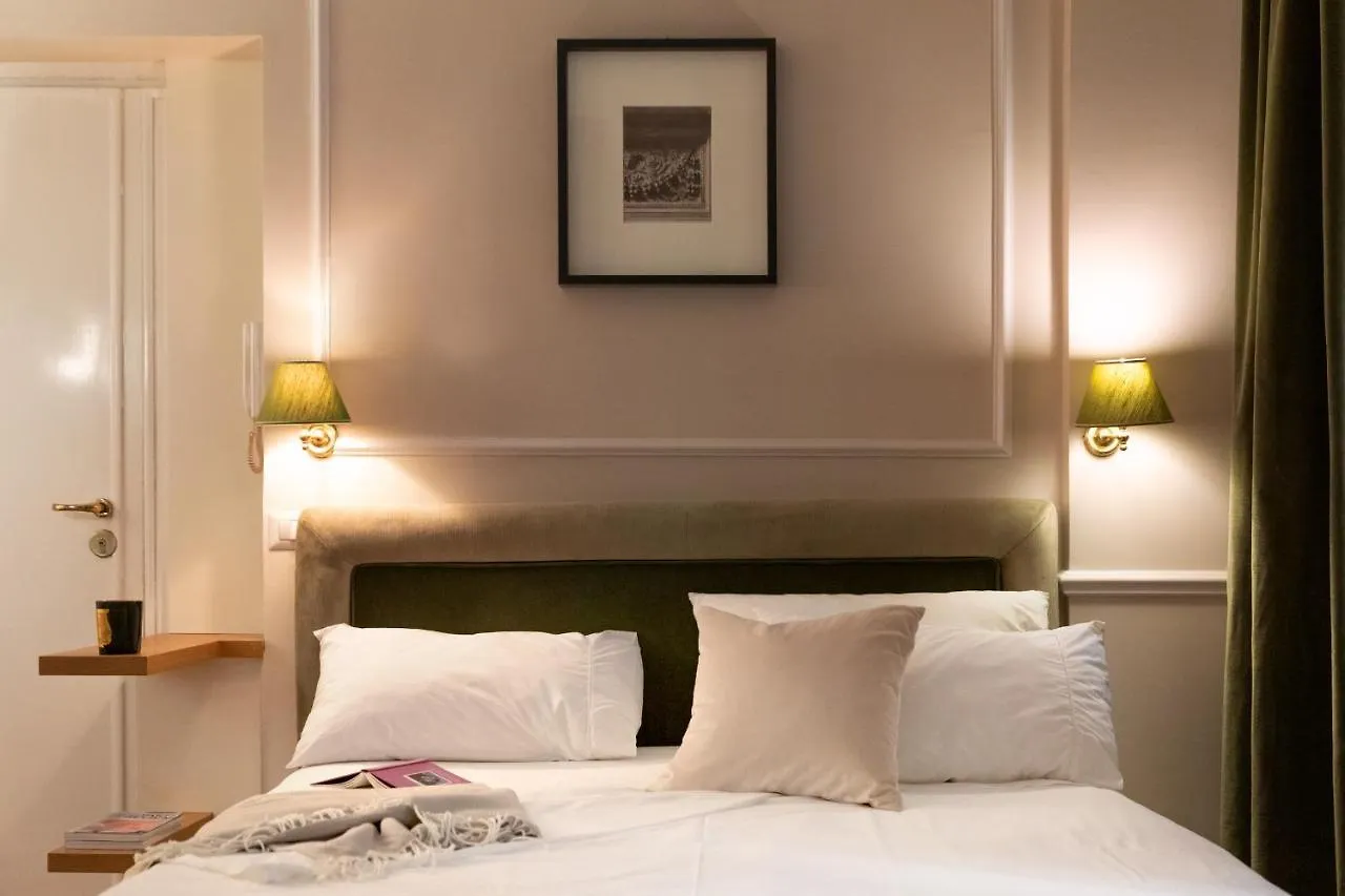 Casa Cucu Piazza Del Popolo Apartment Rome Italy
