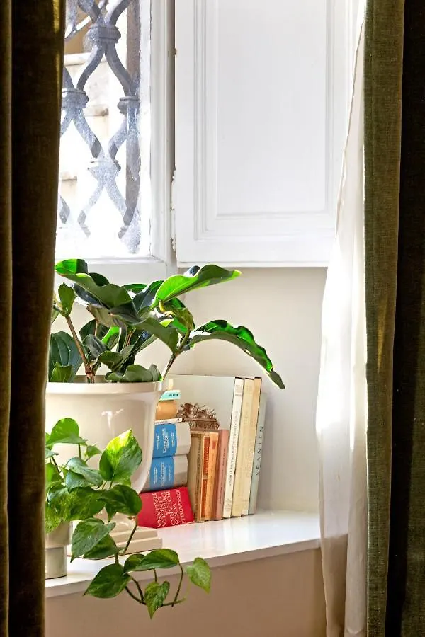 Casa Cucu Piazza Del Popolo Apartment Rome