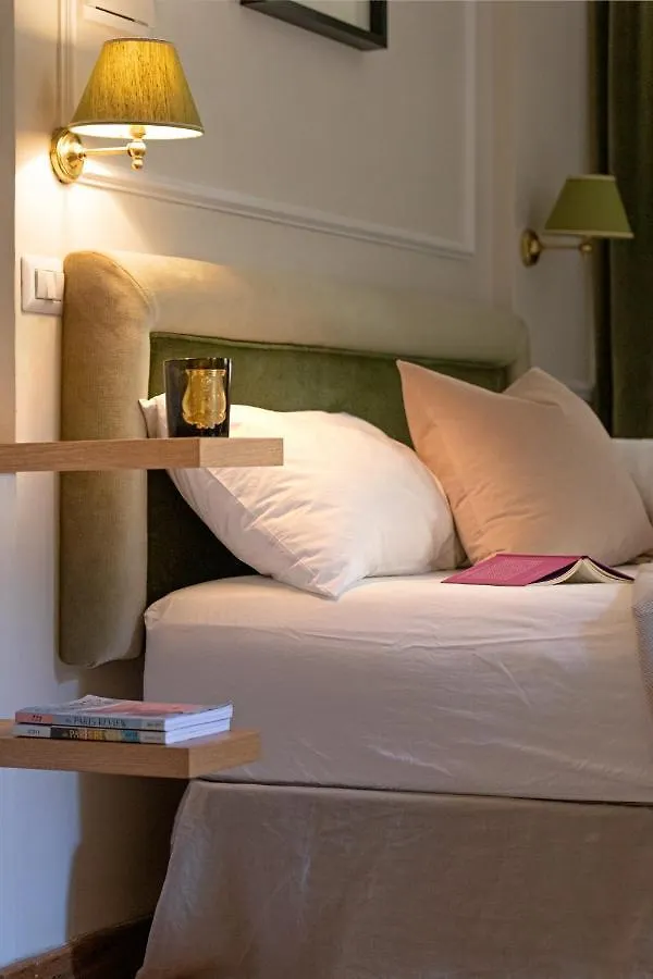 Casa Cucu Piazza Del Popolo Apartment Rome Italy